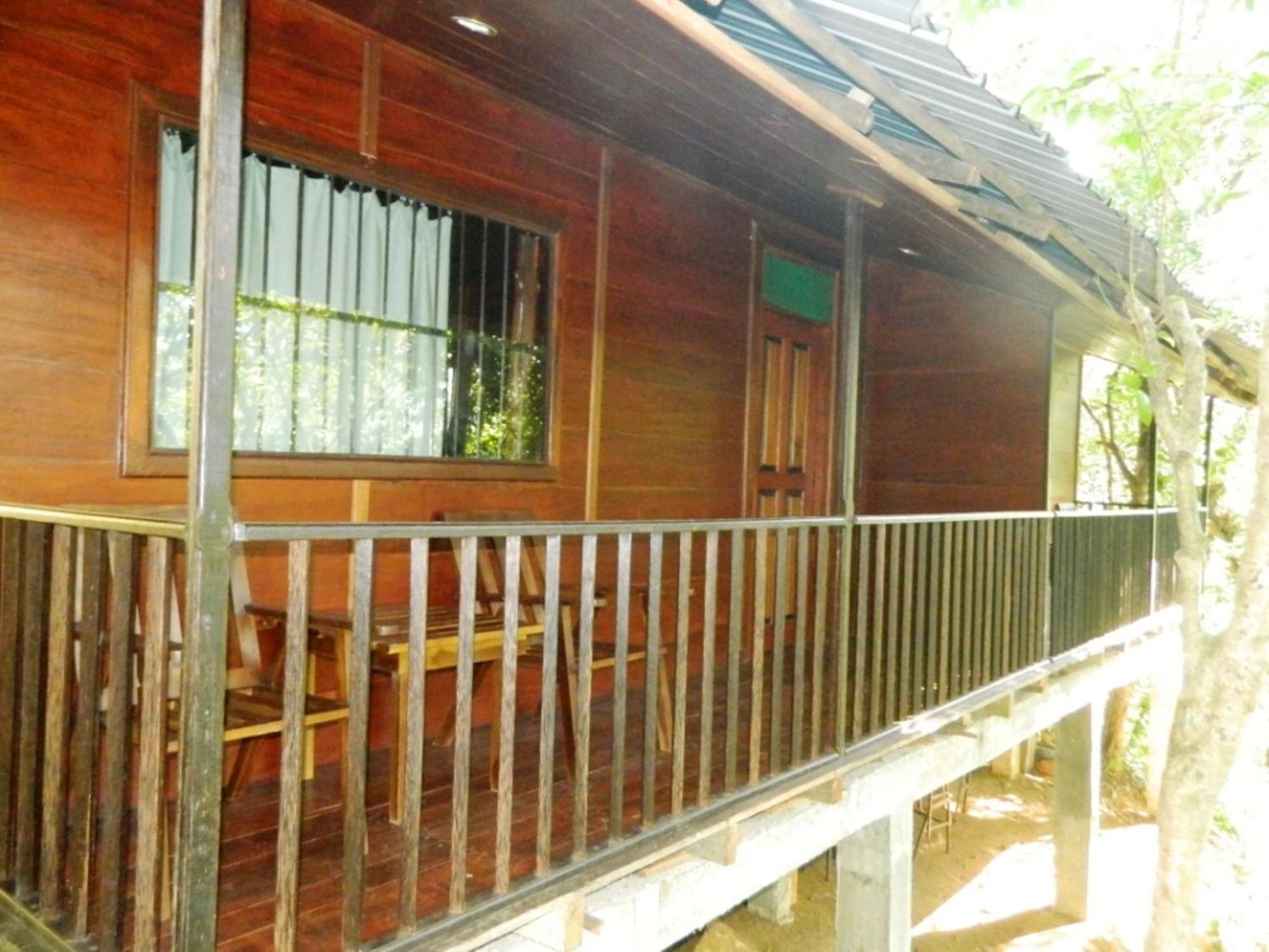 Birds Paradise Hotel Kudawe Camera foto