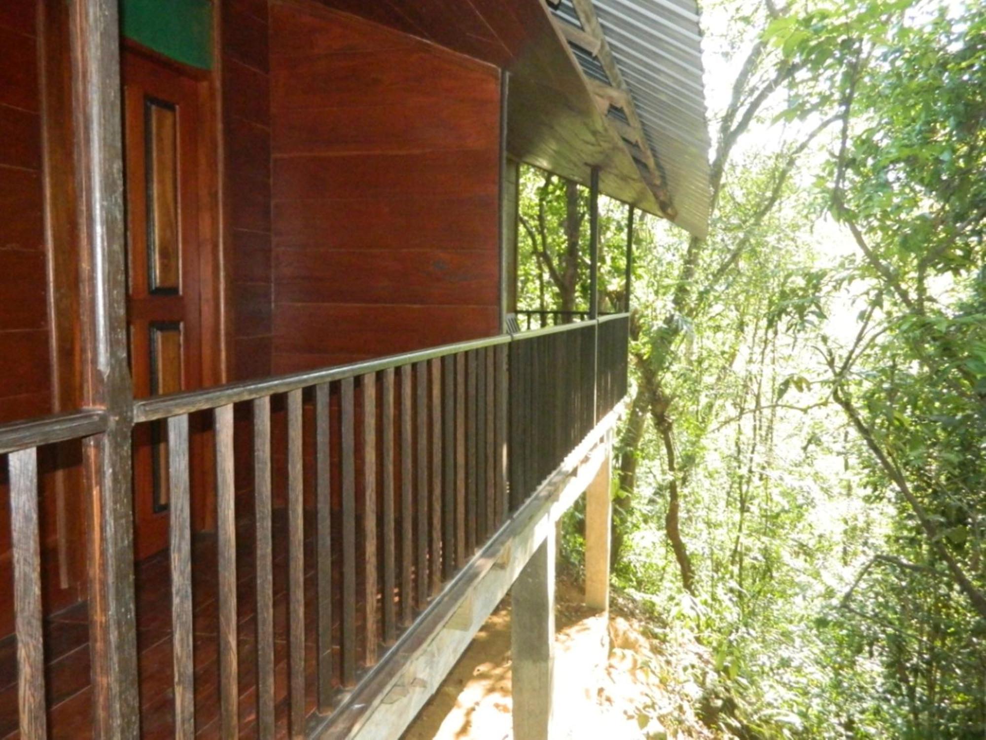 Birds Paradise Hotel Kudawe Camera foto