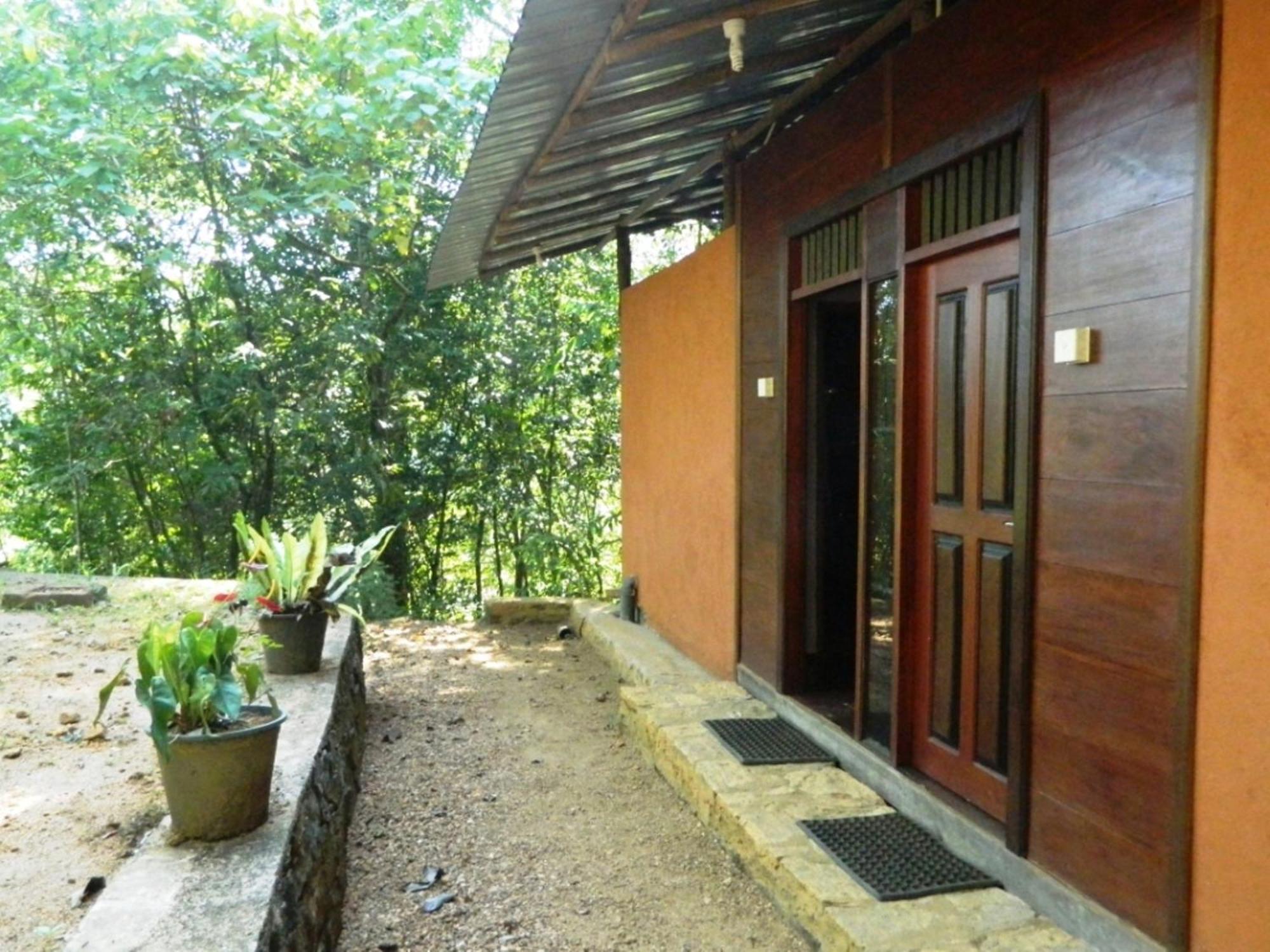 Birds Paradise Hotel Kudawe Camera foto