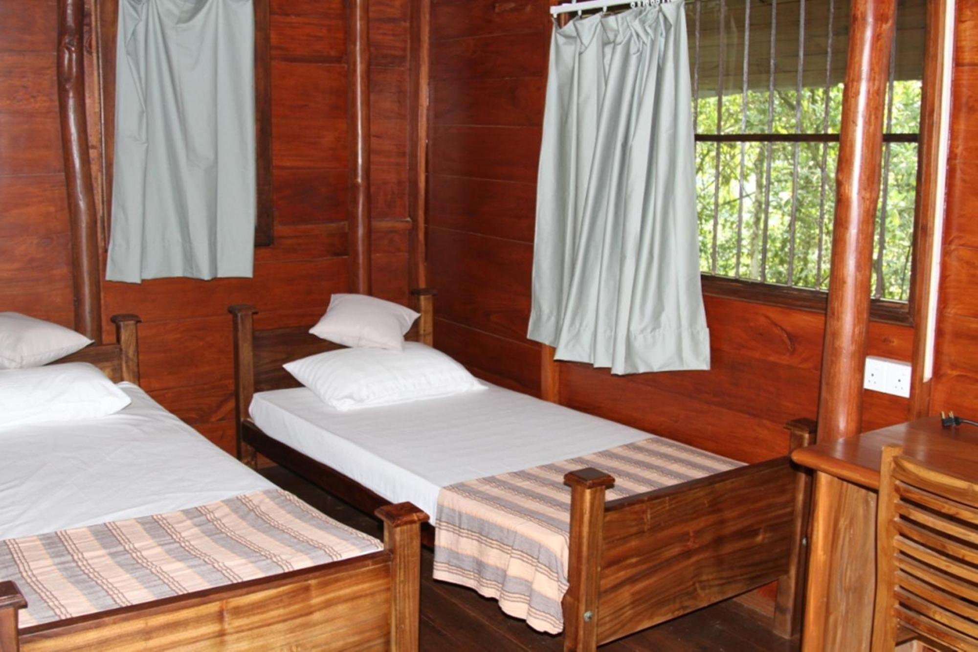 Birds Paradise Hotel Kudawe Camera foto