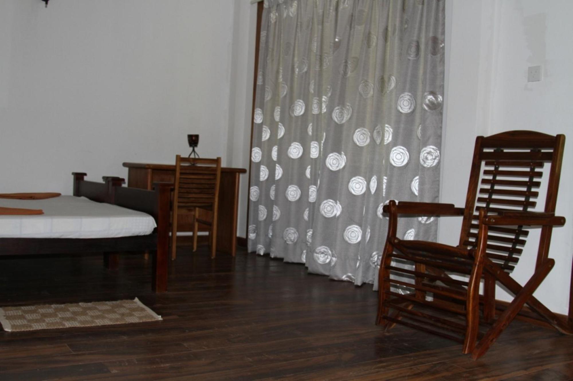 Birds Paradise Hotel Kudawe Camera foto