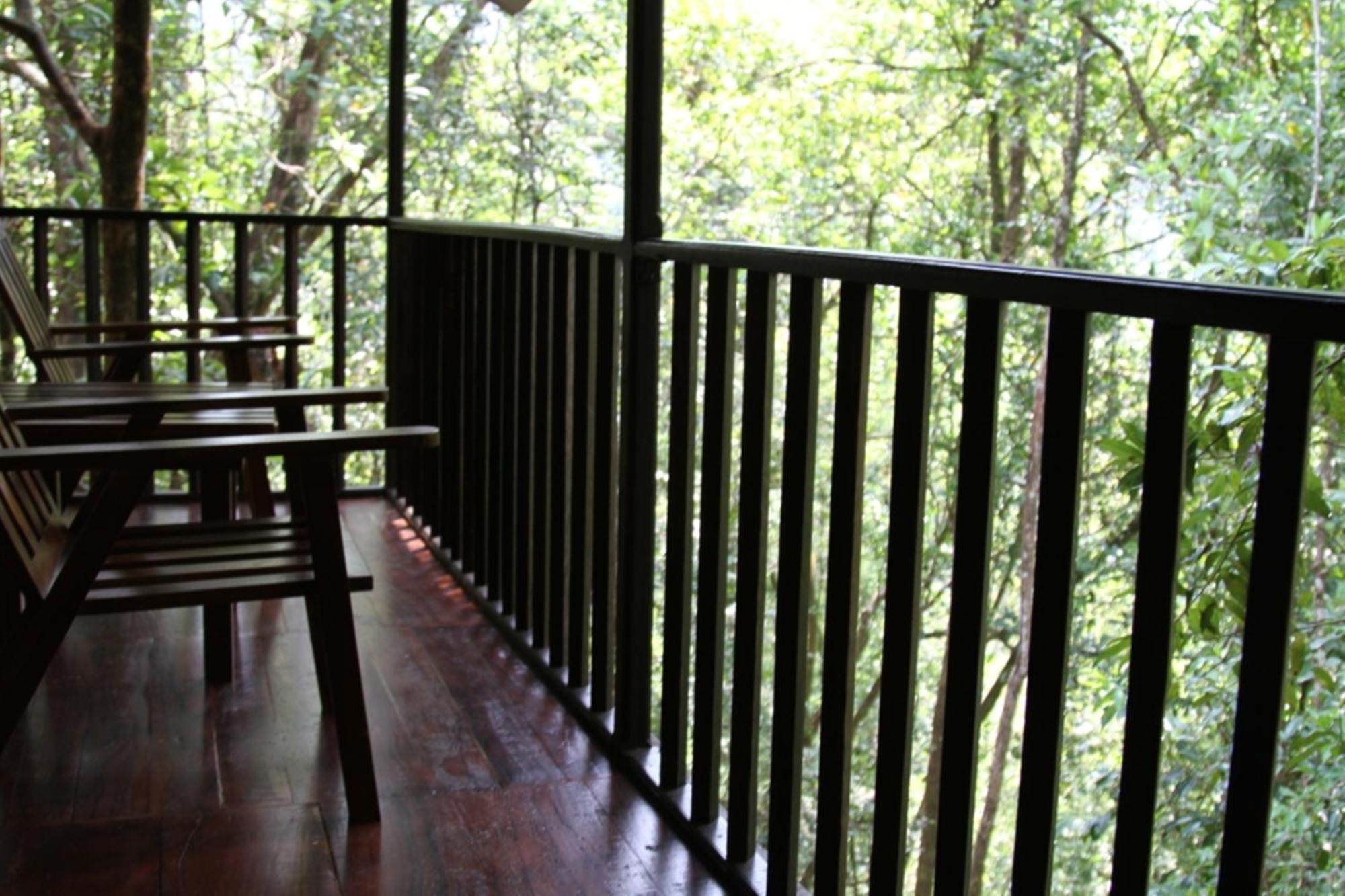 Birds Paradise Hotel Kudawe Camera foto