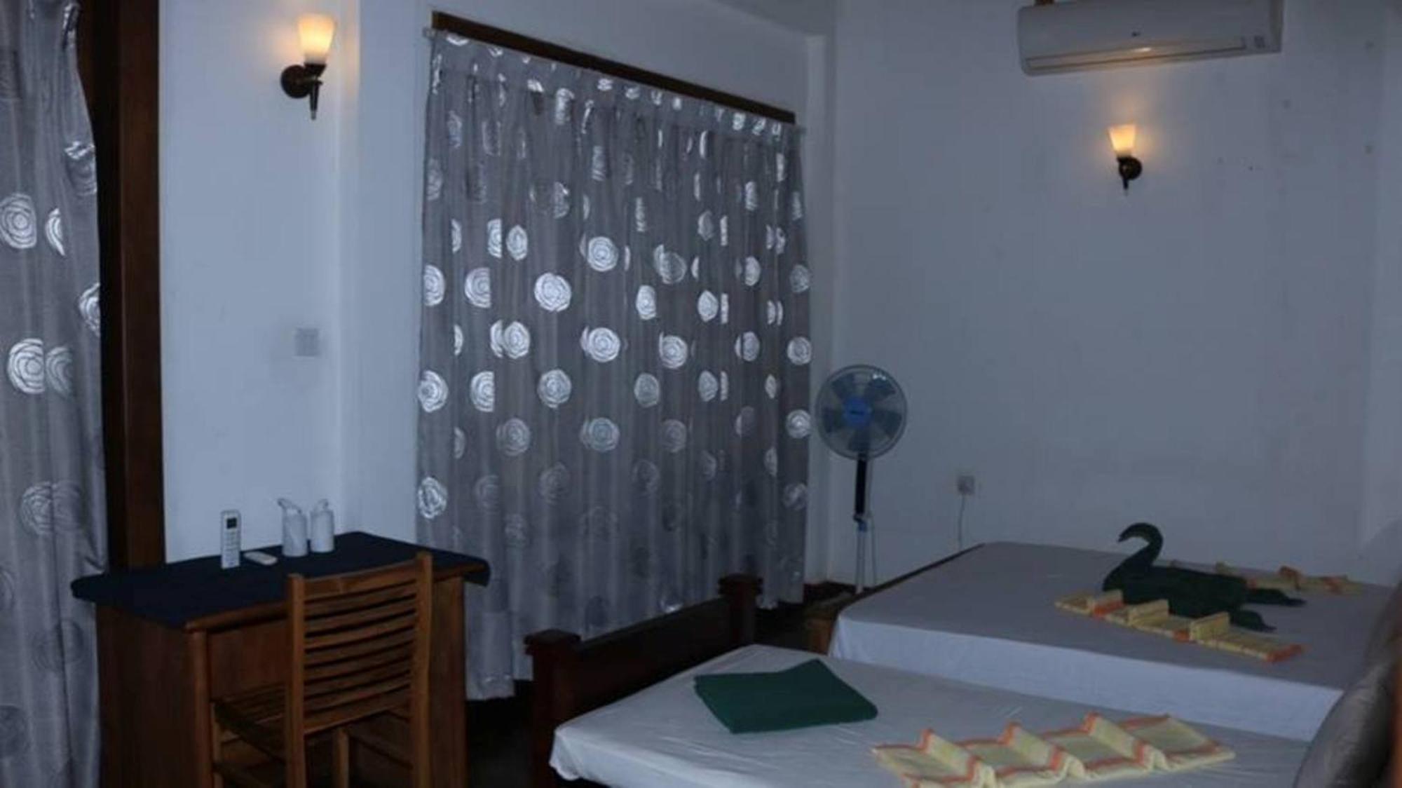 Birds Paradise Hotel Kudawe Camera foto