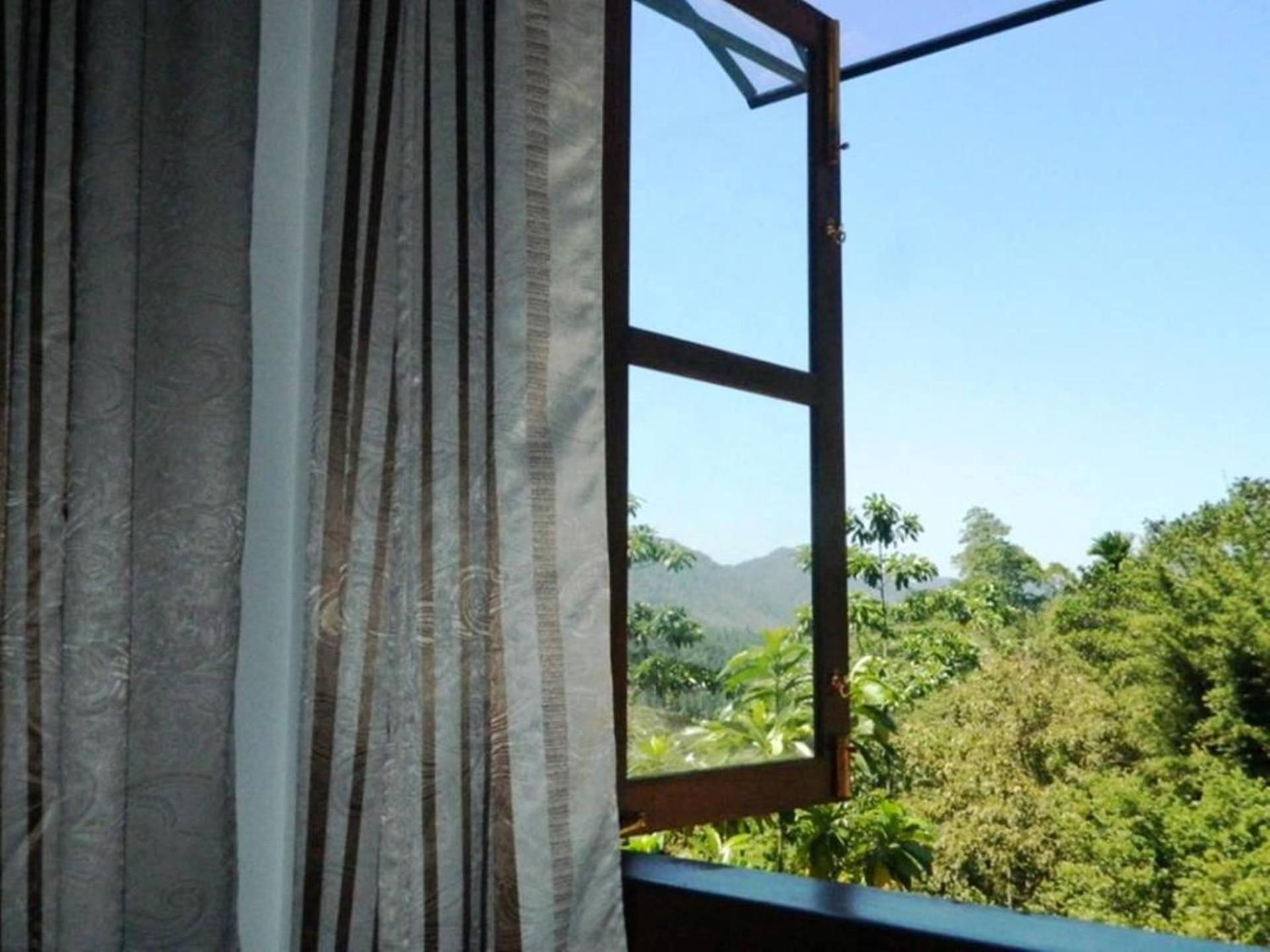 Birds Paradise Hotel Kudawe Camera foto