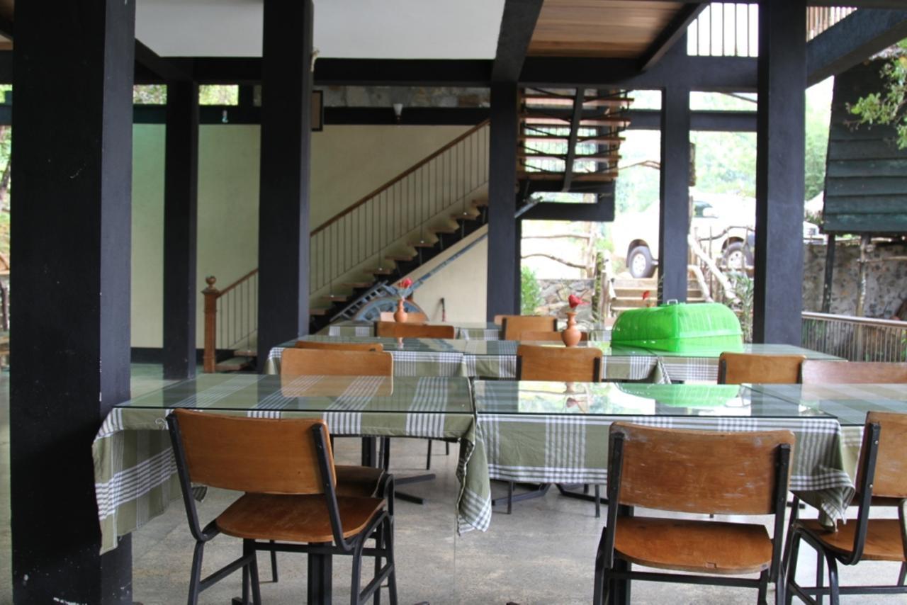 Birds Paradise Hotel Kudawe Esterno foto