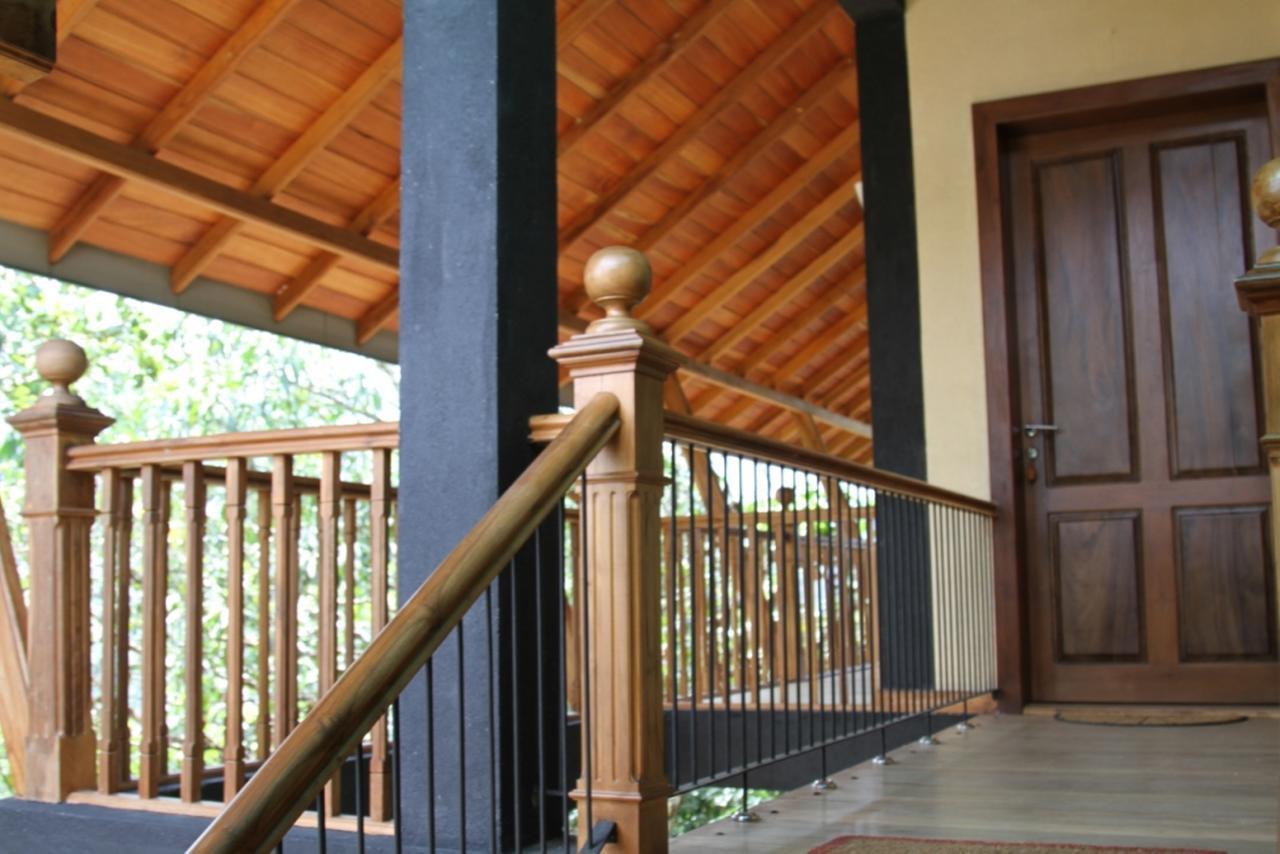 Birds Paradise Hotel Kudawe Esterno foto
