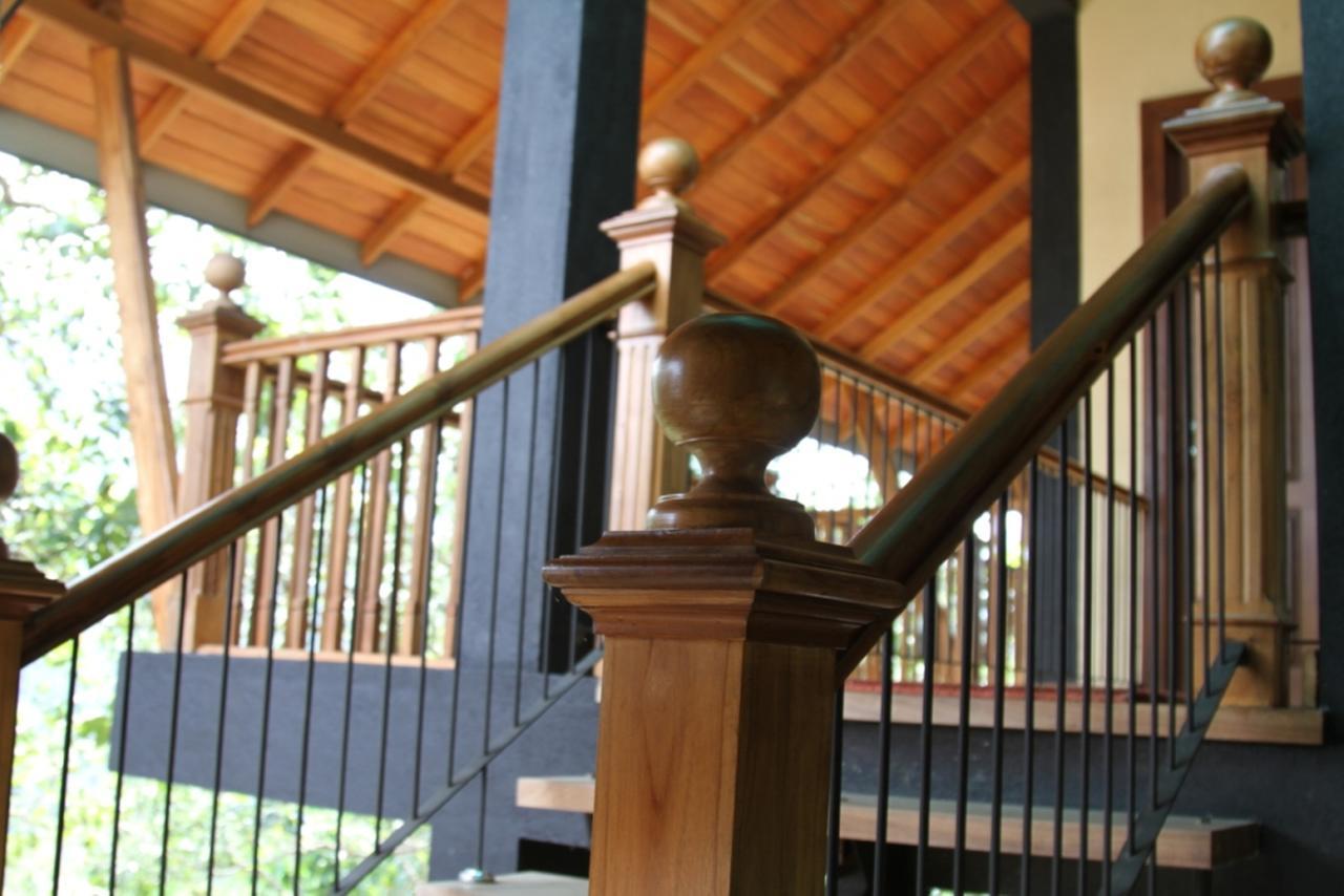Birds Paradise Hotel Kudawe Esterno foto