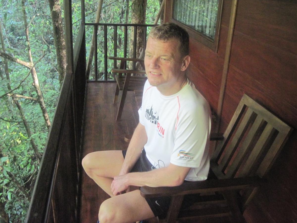 Birds Paradise Hotel Kudawe Esterno foto