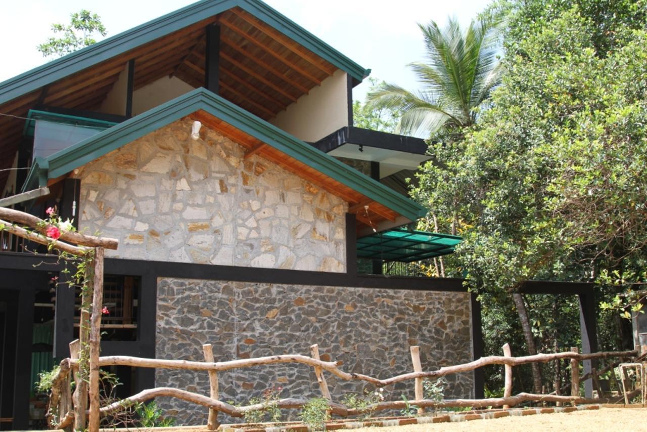 Birds Paradise Hotel Kudawe Esterno foto
