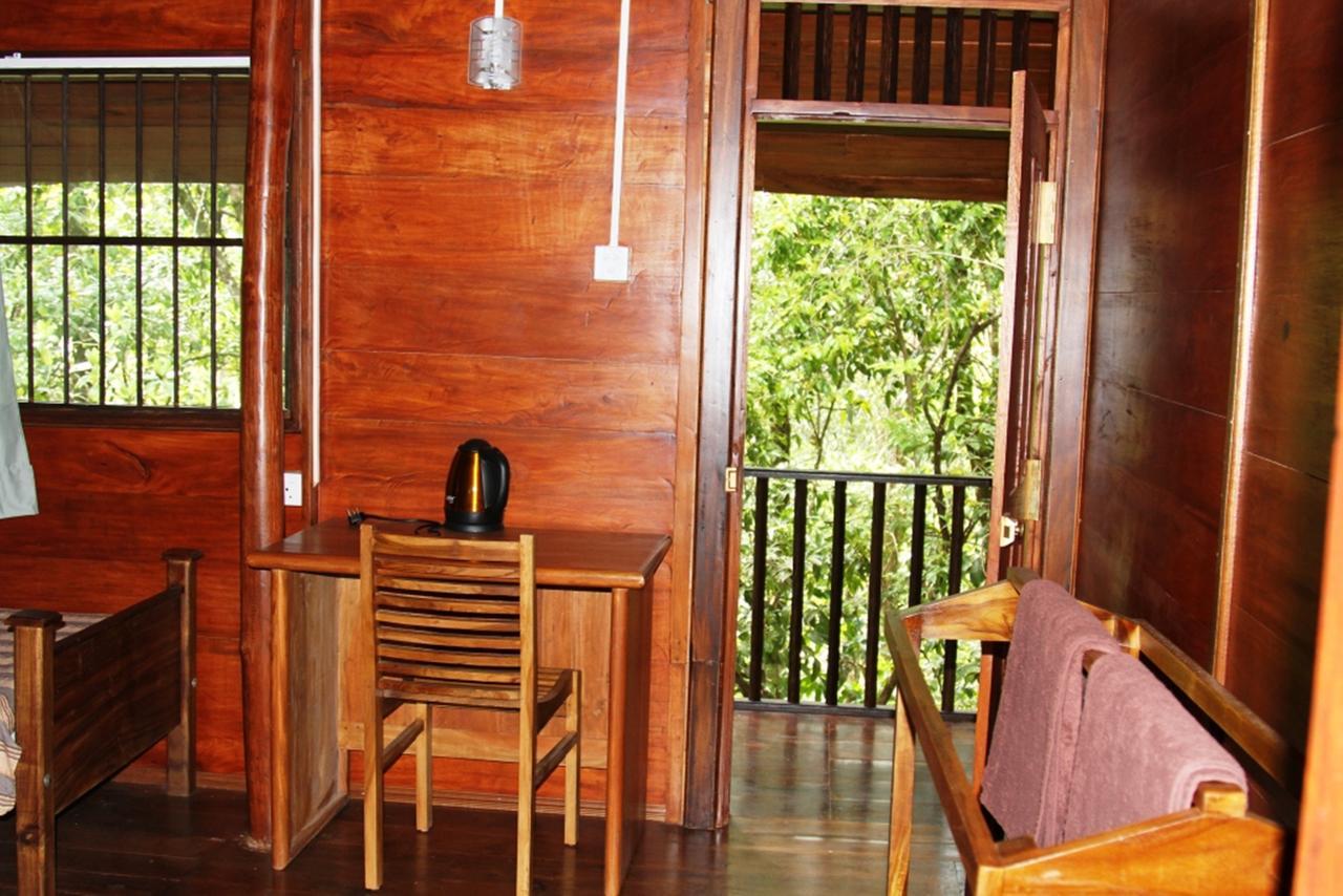 Birds Paradise Hotel Kudawe Esterno foto