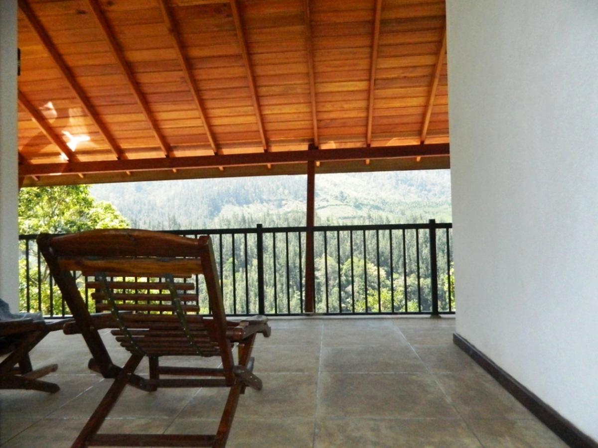 Birds Paradise Hotel Kudawe Esterno foto