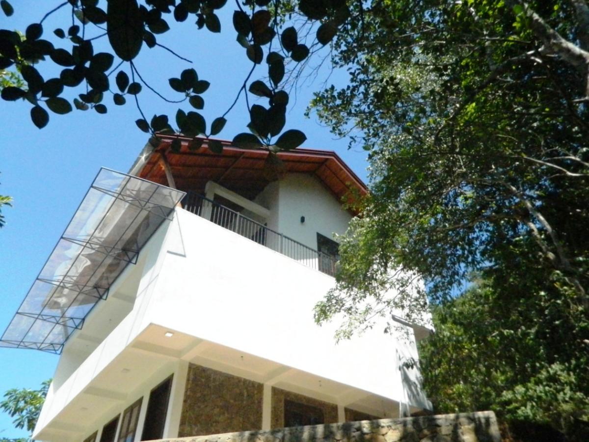 Birds Paradise Hotel Kudawe Esterno foto