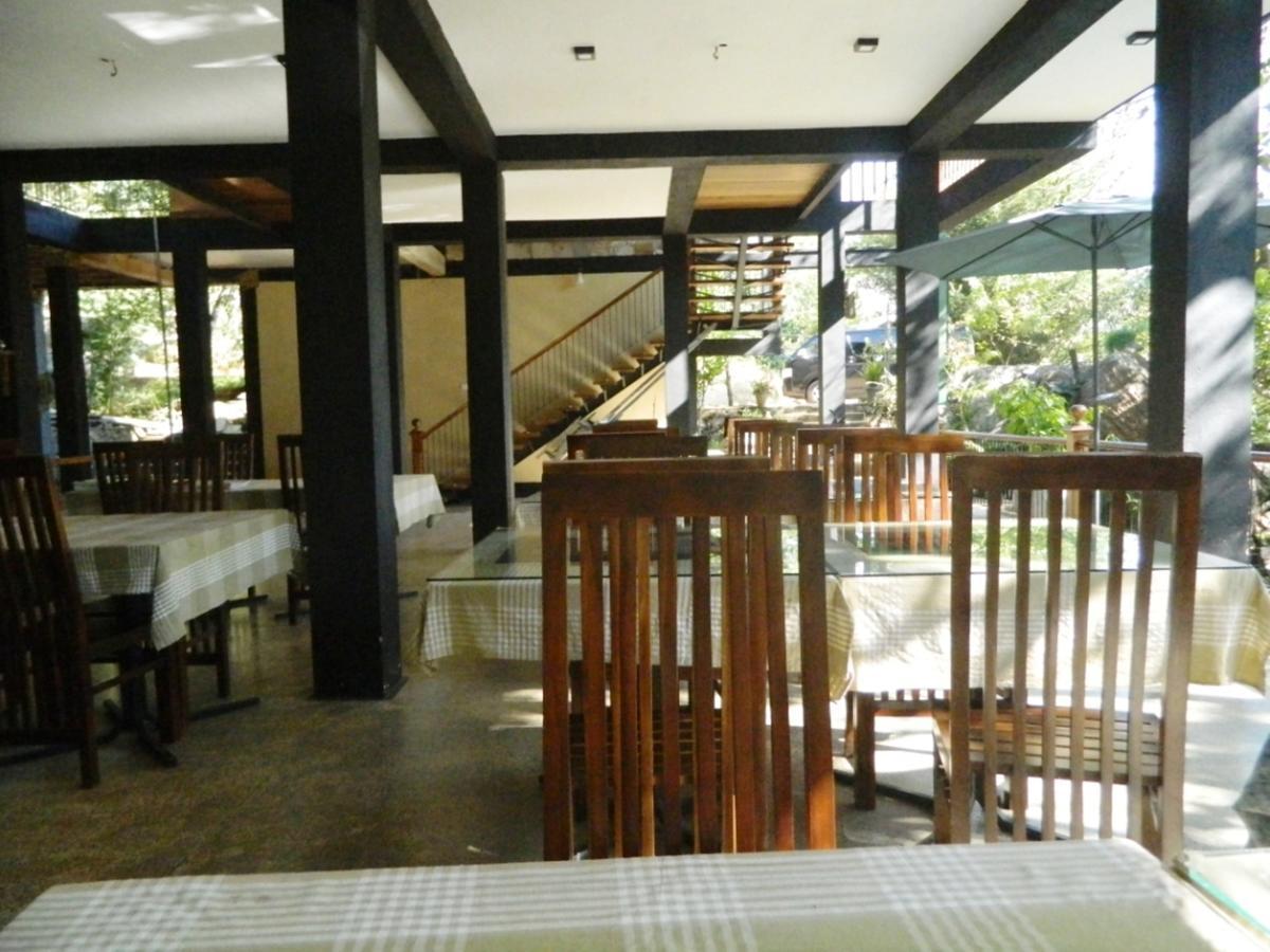 Birds Paradise Hotel Kudawe Esterno foto