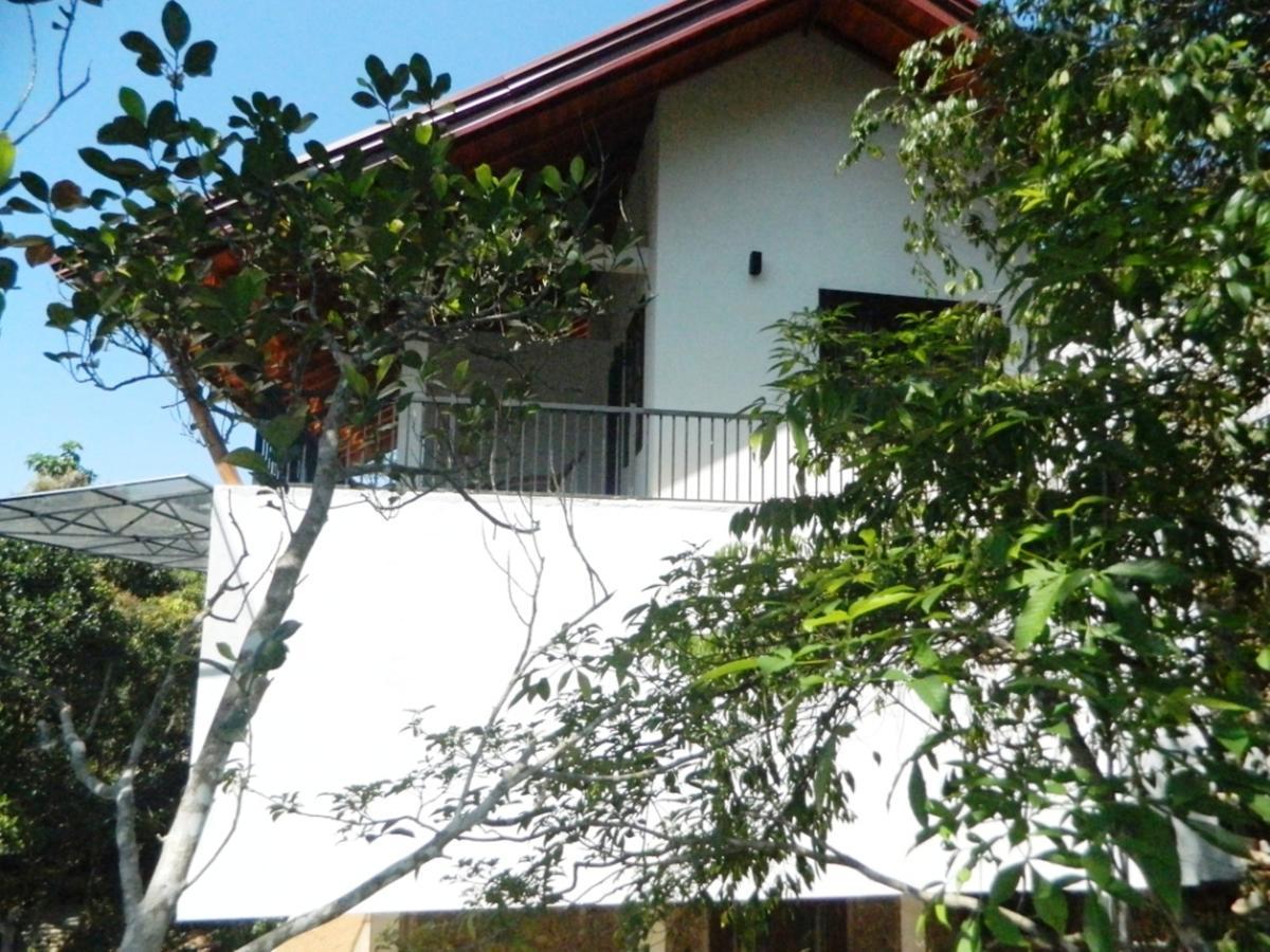 Birds Paradise Hotel Kudawe Esterno foto