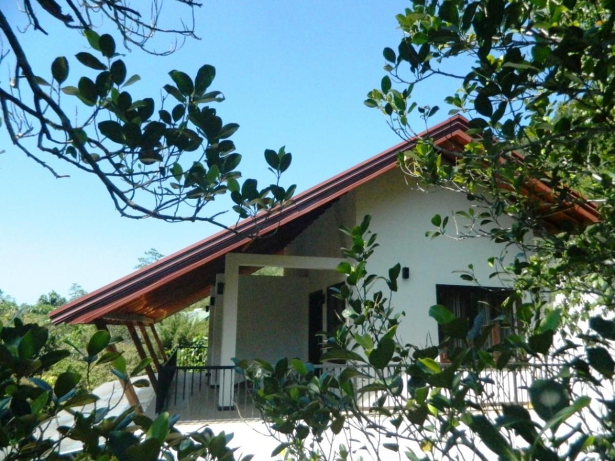 Birds Paradise Hotel Kudawe Esterno foto