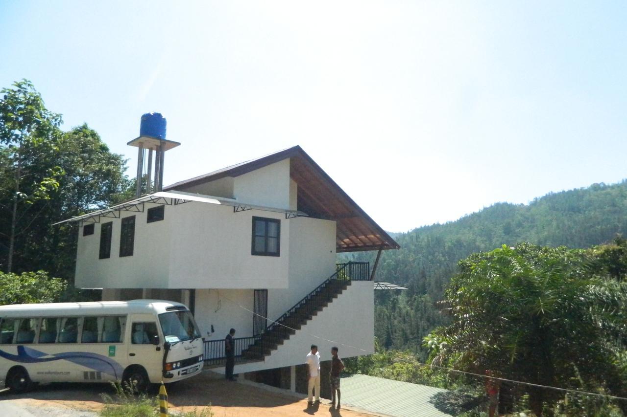 Birds Paradise Hotel Kudawe Esterno foto