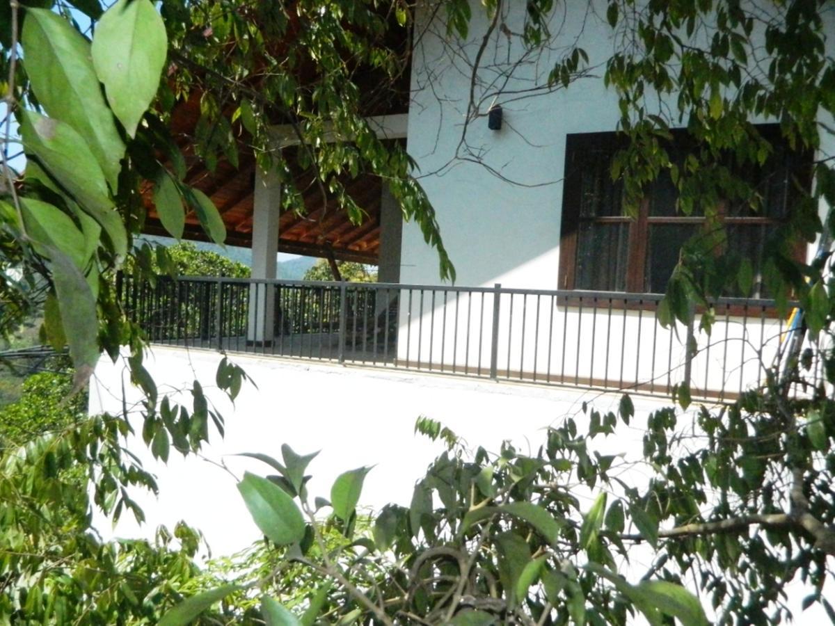 Birds Paradise Hotel Kudawe Esterno foto