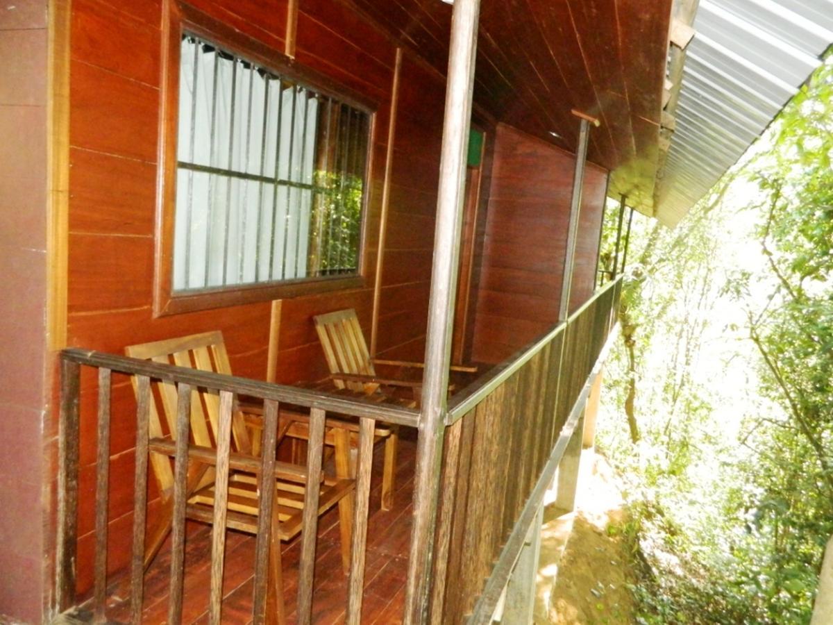 Birds Paradise Hotel Kudawe Esterno foto