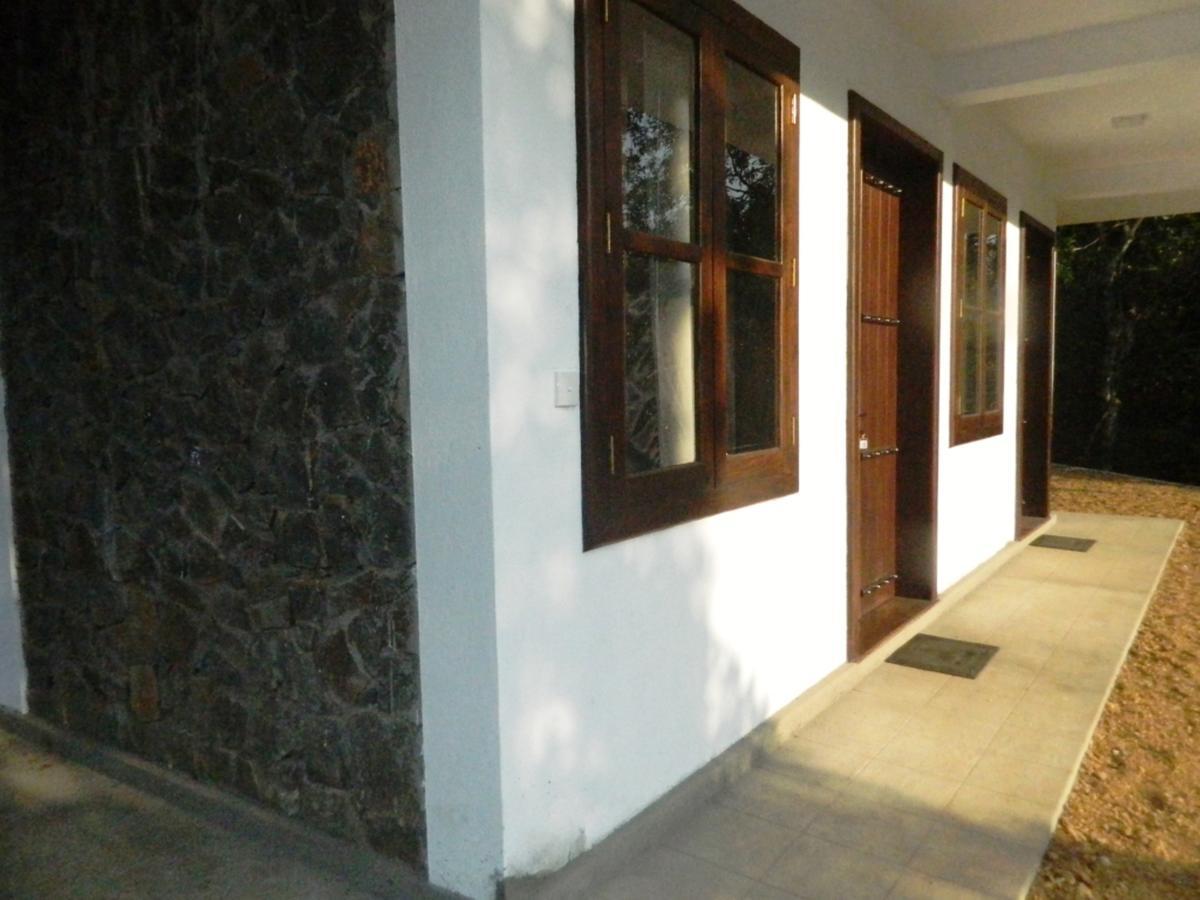 Birds Paradise Hotel Kudawe Esterno foto