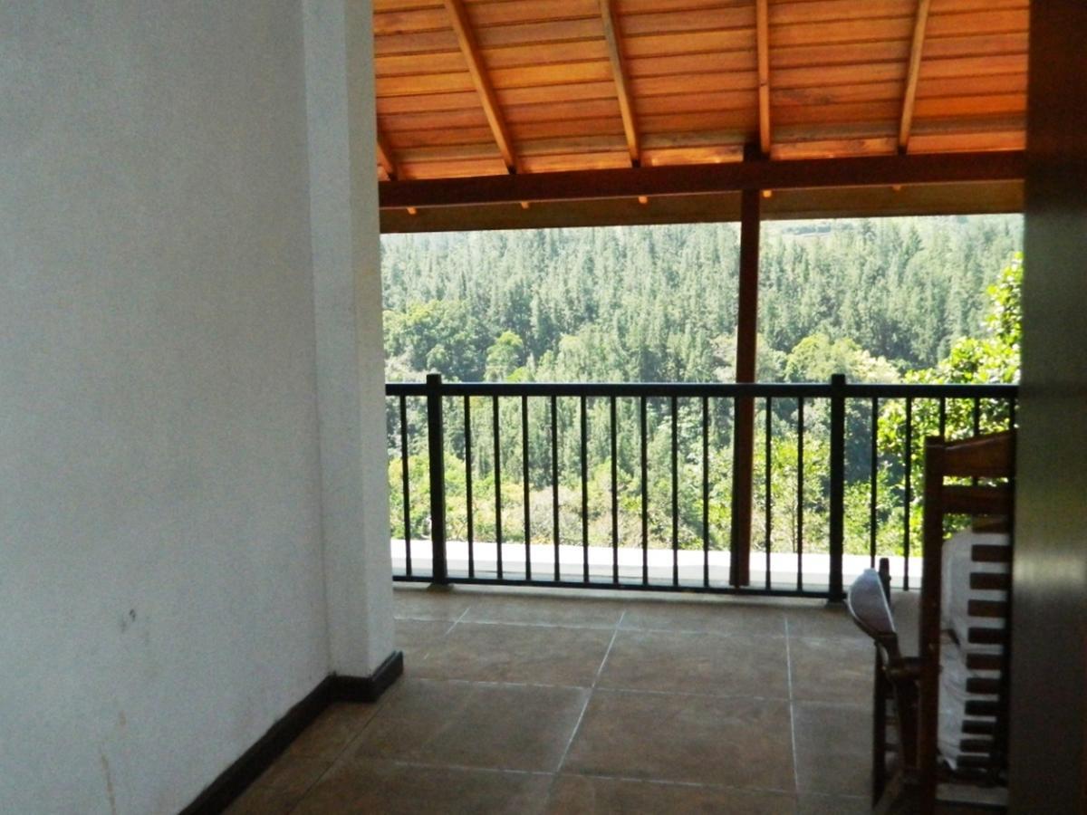 Birds Paradise Hotel Kudawe Esterno foto
