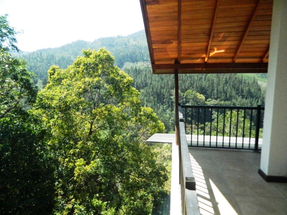 Birds Paradise Hotel Kudawe Esterno foto