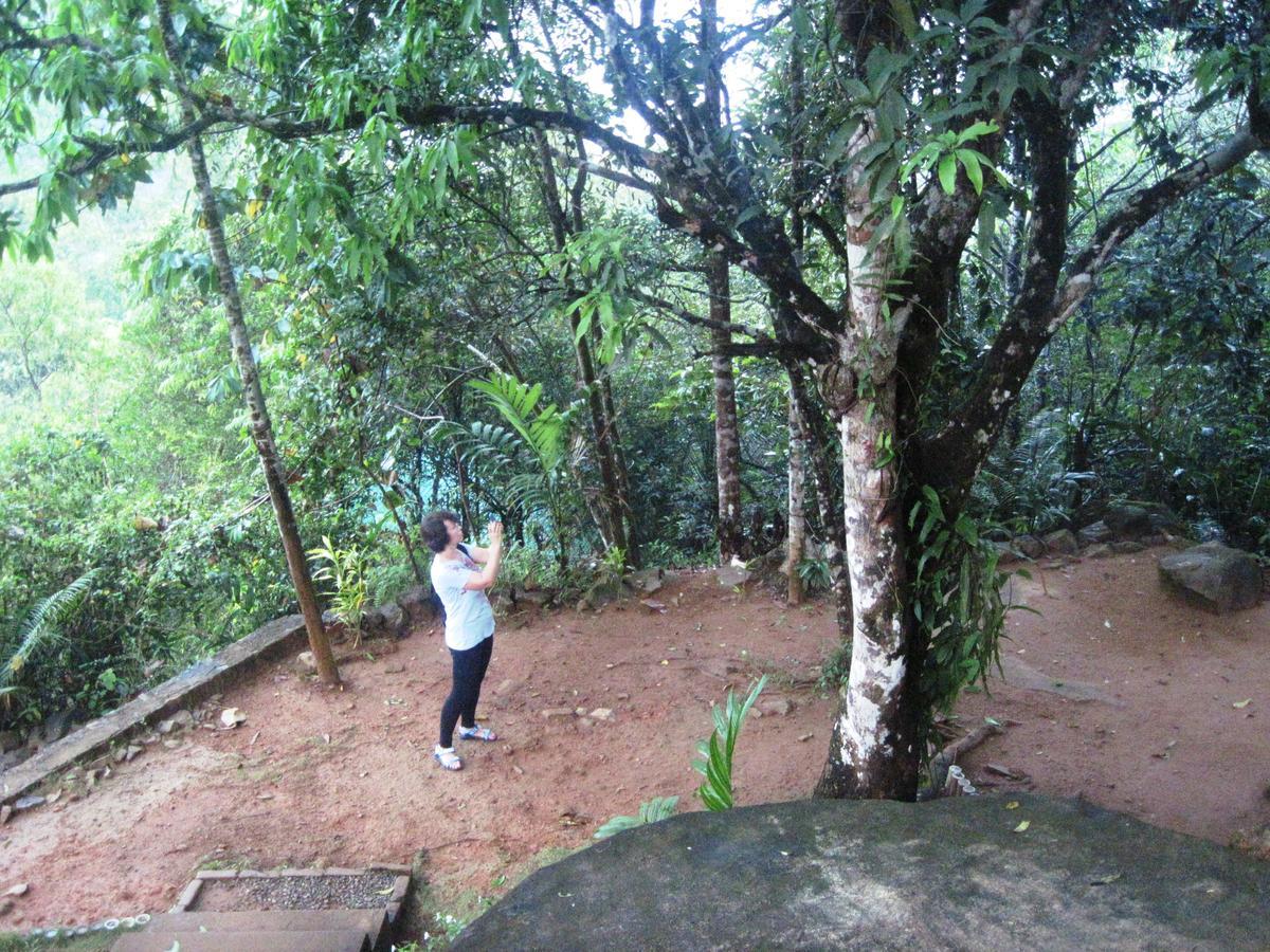 Birds Paradise Hotel Kudawe Esterno foto