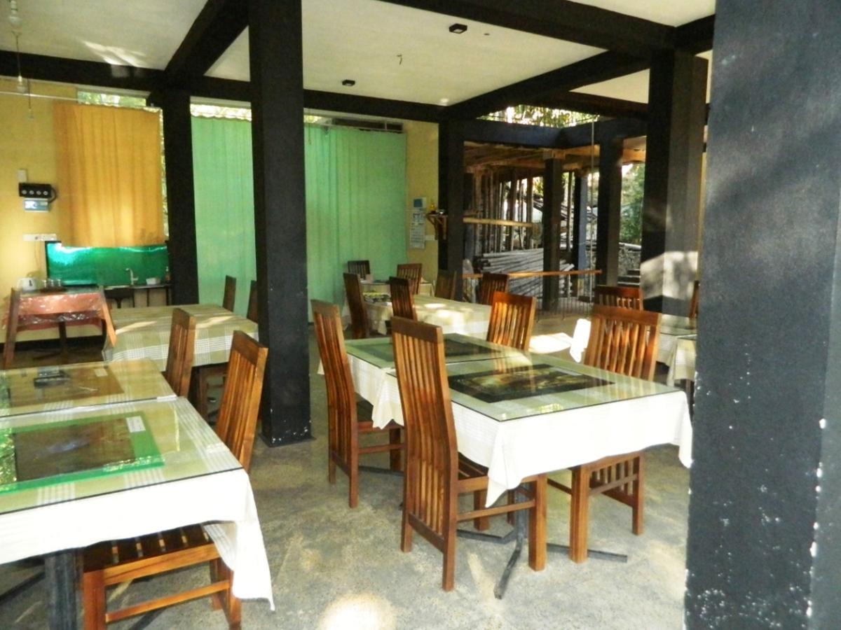 Birds Paradise Hotel Kudawe Esterno foto