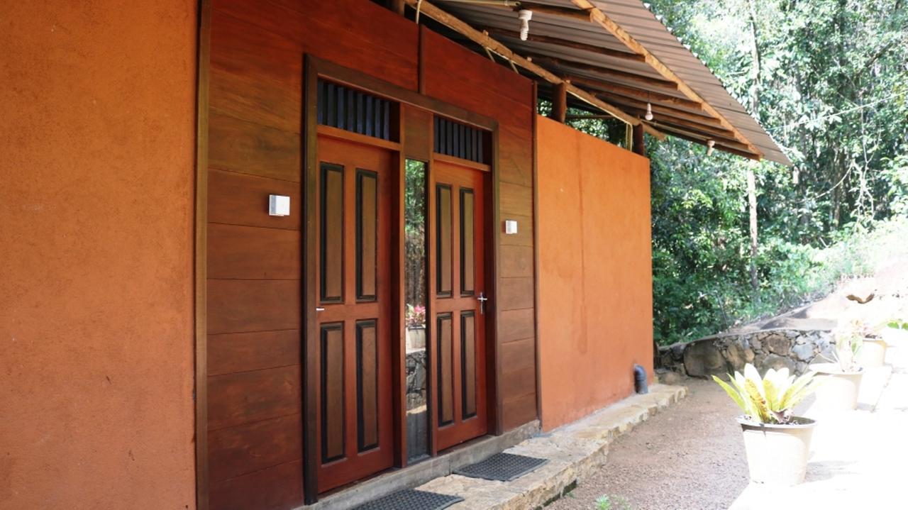 Birds Paradise Hotel Kudawe Esterno foto