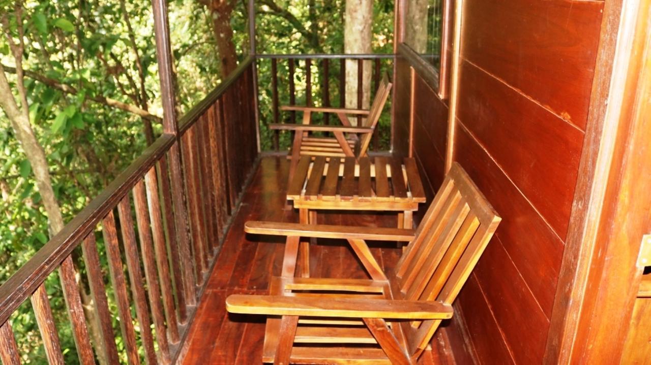 Birds Paradise Hotel Kudawe Esterno foto