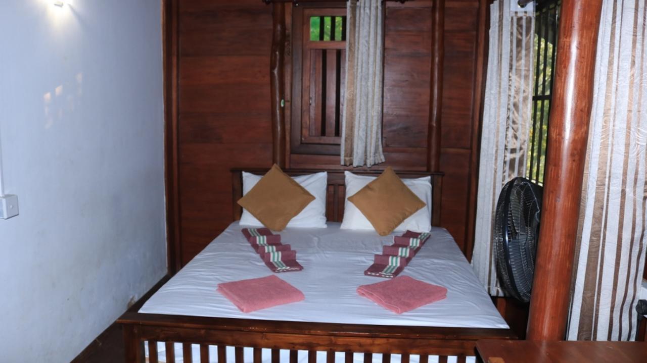 Birds Paradise Hotel Kudawe Esterno foto