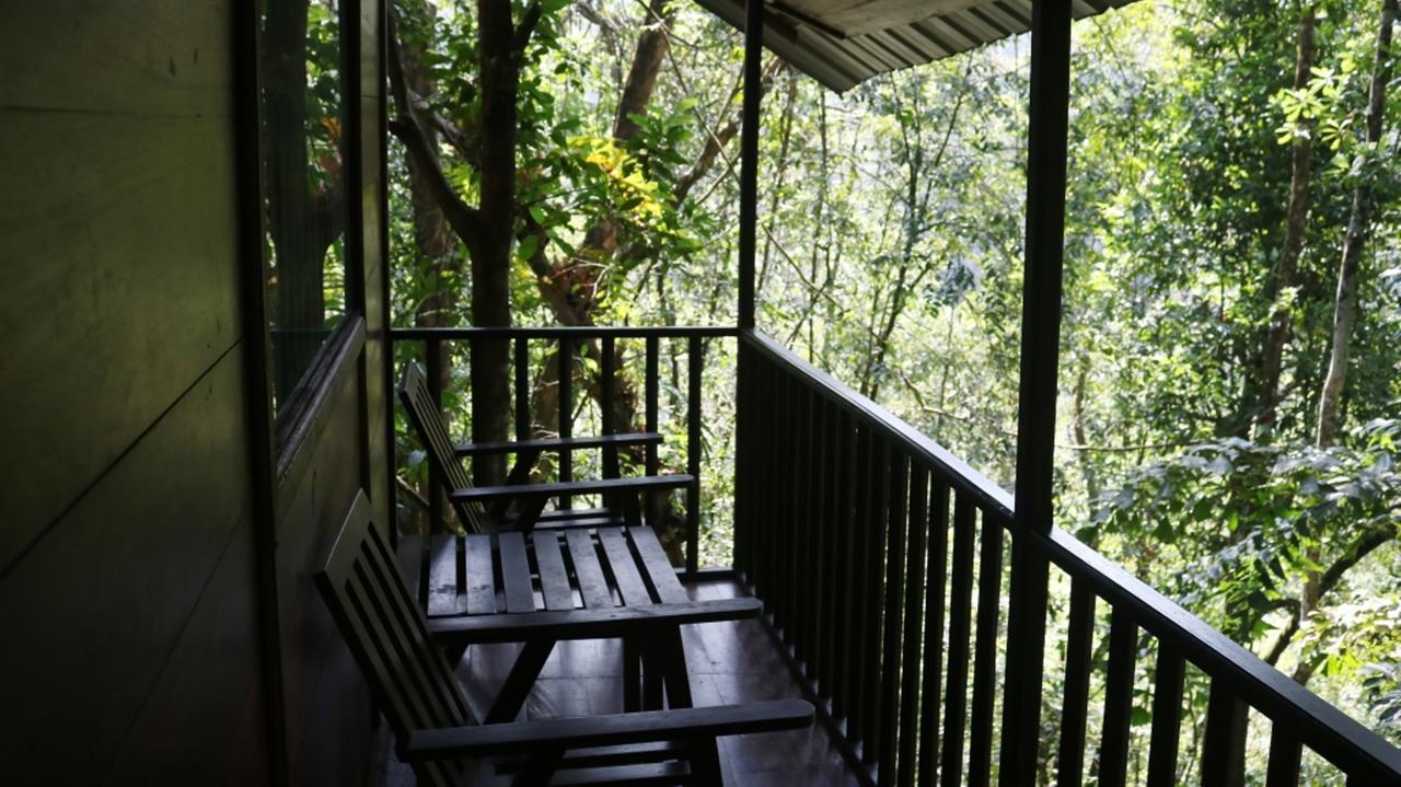 Birds Paradise Hotel Kudawe Esterno foto